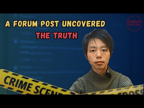 How Internet Detectives Solved Hong Kong’s Most Disturbing Case