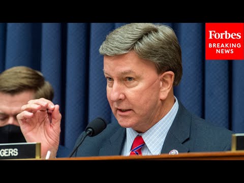 Mike Rogers Leads House Armed Services Committee Hearing On The Army's Posture For Fiscal Year 2026