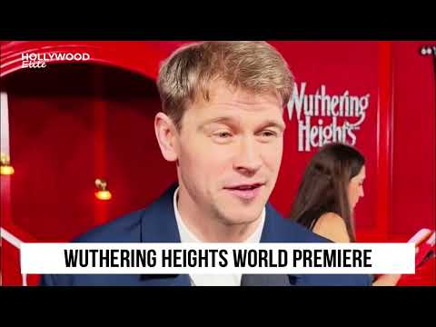 Finn Keane on Why Charli xcx’s Music Hits Different in Wuthering Heights