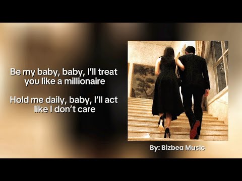 Be My Baby | 90s Rom-Com Love Vibe | Romantic Retro Pop Era 🤎