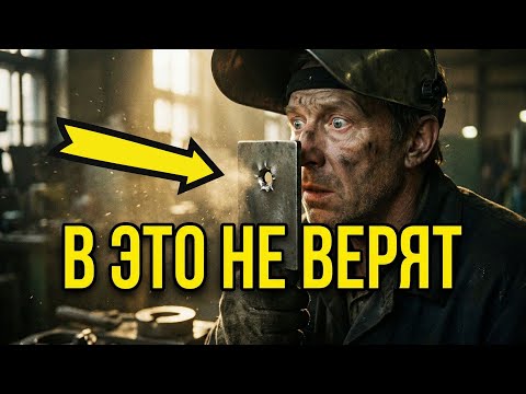 ВЫСТРЕЛ В УПОР. Почему узник веры остался жив?