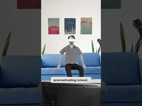 You're Missing This Obvious Productivity Hack😳#shorts