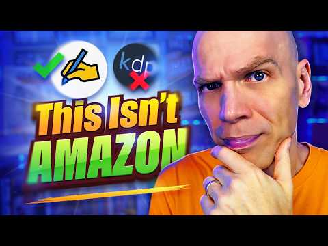 Laterpress Review: Better Than Amazon KDP?