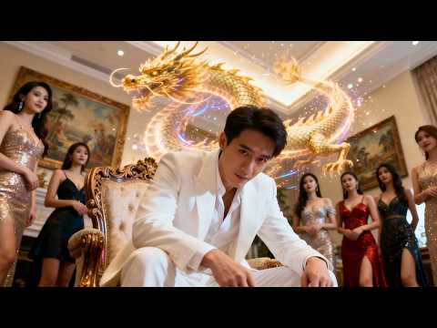 The loser husband betrayed by his wife is actually the Son of the Dragon! She knelt down!#231230jsB2