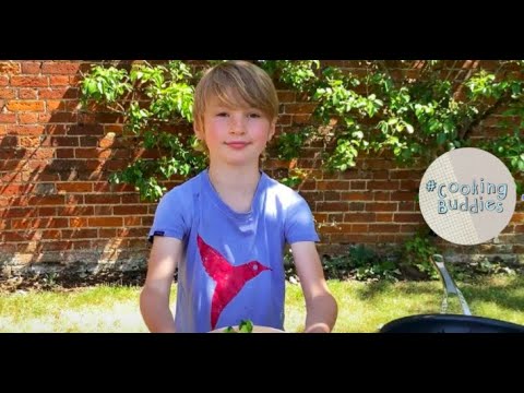 Crispy Chicken | Buddy Oliver