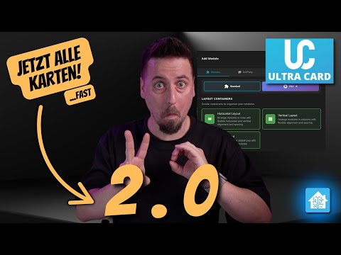 💣 Das UltraCard-Update hat mich komplett überrascht! 😳