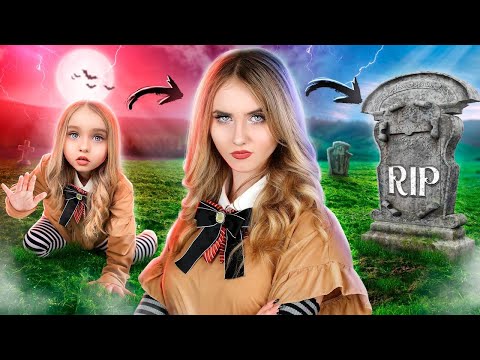 M3GAN от Рождения до Смерти! Жизнь Куклы Робота в Реальной Семье