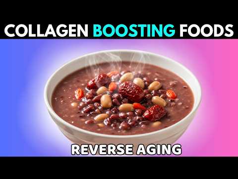 3 Asian Porridges That Boost Collagen & Fight Wrinkles Naturally