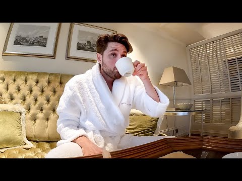 $1000 Taj Mahal Palace | The Best Luxury Hotel in India 🇮🇳