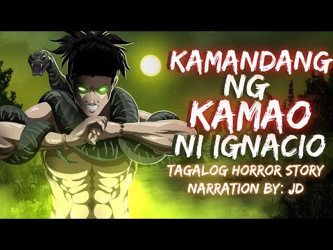 ANTINGERONG BULAG BERTUD NG HUNYANGO (Aswang True Story)
