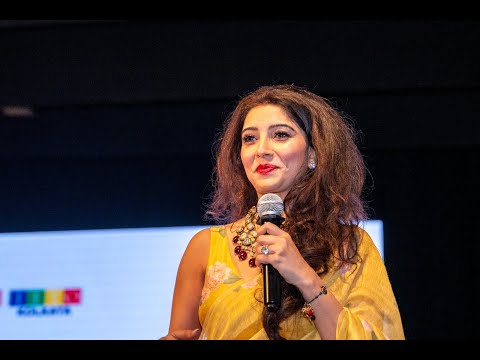 Transformative Insights with Dr. Jai Madaan | Hosted by JITO Kolkata