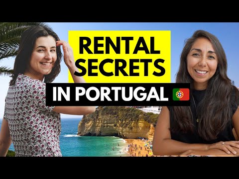 Secrets to Renting in Portugal You Need to Know!