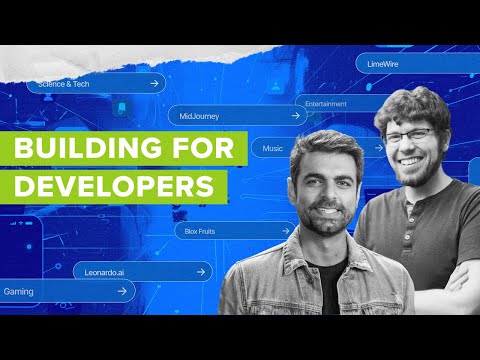 How Discord Became a Developer Platform