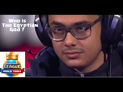 ALL MATCHES - Mohamed Light Champion at #CRL24 World Finals
