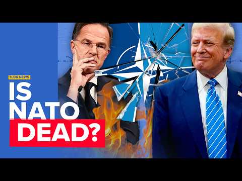 Is This the End of NATO?