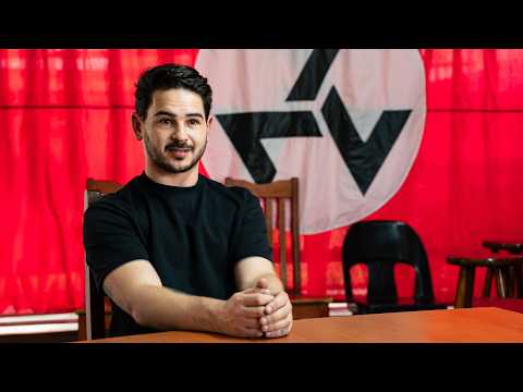 Inside South Africa's Most Extreme Movement