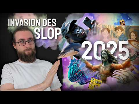 Das Jahr der KI-Dampfwalze