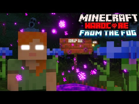 WHERE'S ALEX?? Minecraft: From The Fog S2: E19