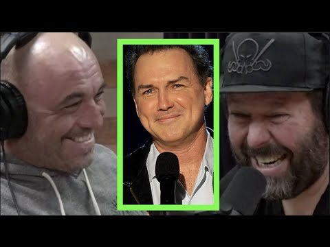 Norm Macdonald is One of the Funniest Guys Ever | Sober October Recap
