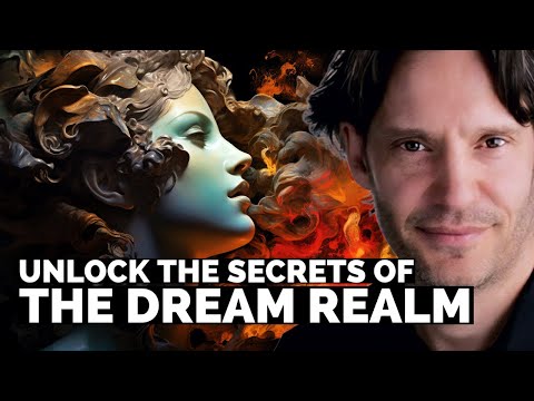 Carl Jung and the Secret Language of Dreams | Machiel Klerk