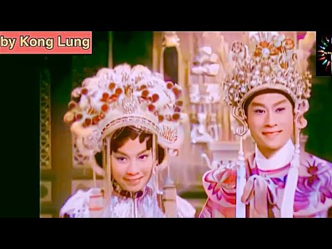 林家聲陳好逑無情寶劍有情天10完.此黑白影片乃由本人注入個人藝術觀感,經過精心修改重新整理復修畫面及聲音後再轉為彩色高清的珍貴視頻。可以說是全YouTube最靚最高清的製作敬請留言發表一下自己的觀後感