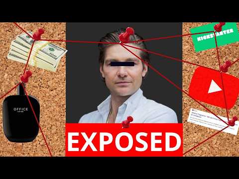 Das steckt wirklich hinter Jeremy Fragrance — und so viel Geld verdient er!