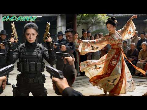 The Cold and Aloof Regent and the Princess Exceptionally Skilled in Both Medicine and Poison #cdrama