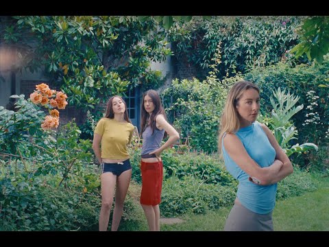 HAIM - All over me (Official Video)