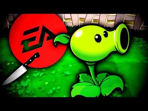 What Killed the Plants vs Zombies Franchise?