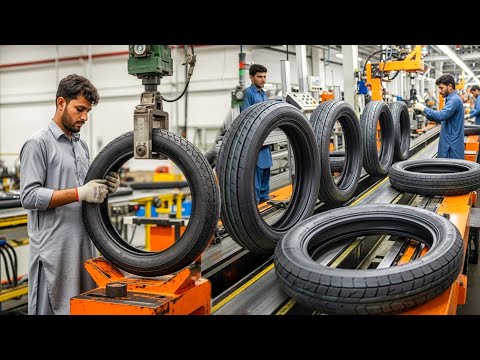 TOP 6 Most Powerful Giant Manufacturing And Incredible Mass Production Process Videos 