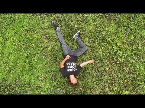 edmondx - touch grass (Official Music Video)