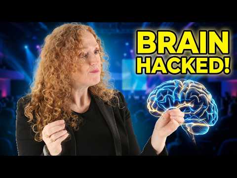 5 things your brain is doing, that you are not noticing