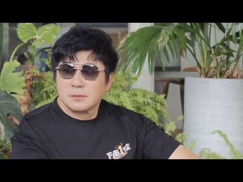 帶胡瓜暢遊九份 金針菇影片最高流量400多萬嚇到胡瓜