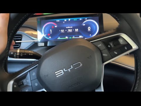 Two Weeks of Owning a BYD Seal 5 Dmi. - Update Video  Pros & Cons