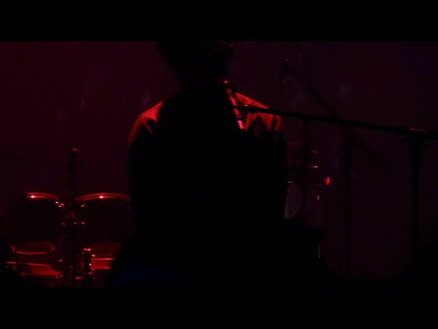 Ian Chan 陳卓賢 《黑夜不再來》cover｜251108 Jazz Fest