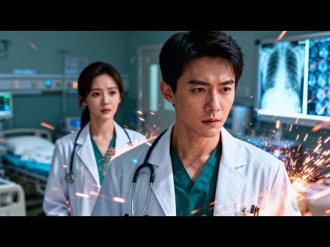 [Multi SUB] ｜一代神医缘巧合穿越至实习医生身上，于是，凭借自身能力开启逆袭之路！！#下山追短剧#MiniDrama#精彩大陆短剧