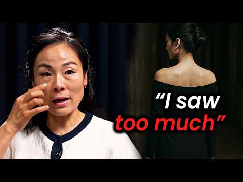 I was a North Korean Spy: Training in Seduction and Espionage Tactics