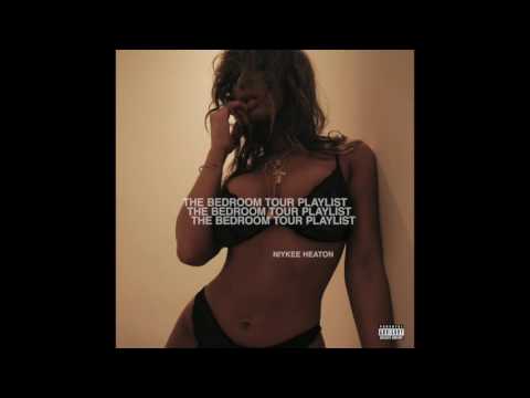 "Infinity" - NIYKEE HEATON (Cover)