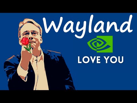 DISTRIBUCIONES LINUX QUE MEJOR FUNCIONAN CON GRÁFICAS NVIDIA Y WAYLAND