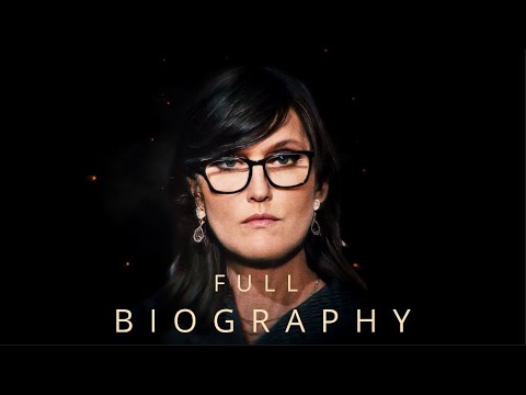 How Cathie Wood Became the Queen of Retail Investors