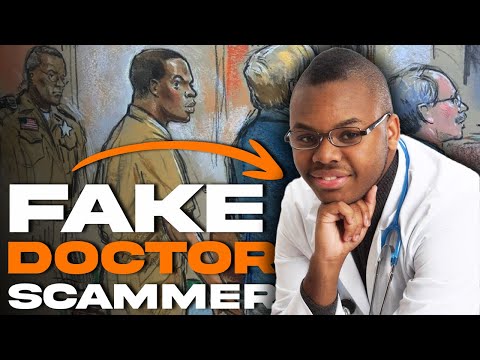 The Fake Teenage Doctor's Endless Lies