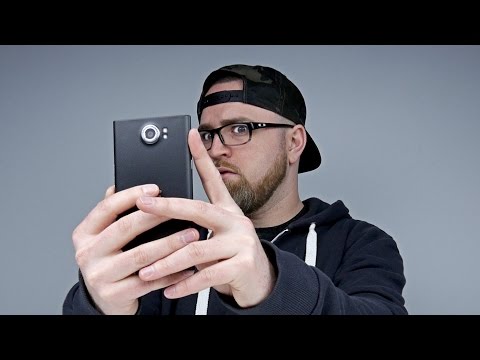 SWITCHING TO BLACKBERRY