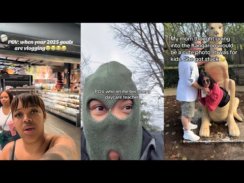 Funny Tiktoks But If YLYL 😃