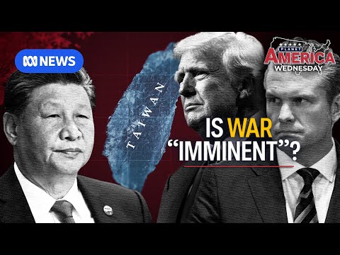 Hegseth warns of Chinese invasion of Taiwan, but is war 'imminent'? | Planet America