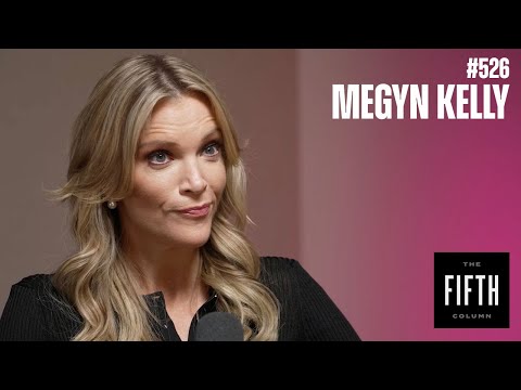 Megyn Kelly is All Out of Generosity - THE FIFTH COLUMN #526