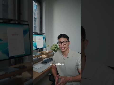 🚇 I built an AI to tell me when the train is coming