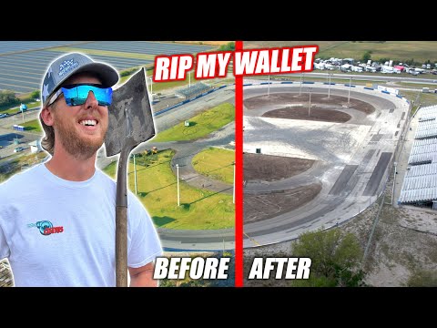 Introducing Freedom Factory 2.0!!! (Destroyed My Lawn)