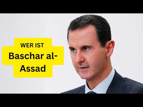 ASSAD IMMER NOCH GEFÄHRLICH ?