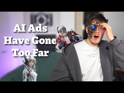 AI Ad Slop Needs To Stop