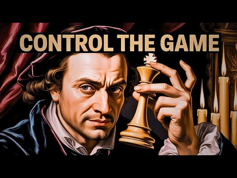 Machiavelli’s Hacks to Control Any Woman | Dark Psychology